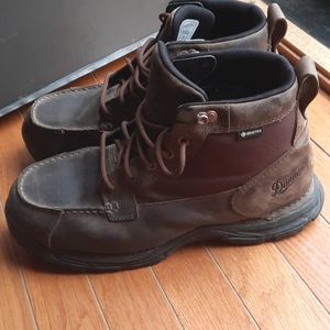 Men's Danner Sharptail 4.5" Gore-Tex Hunting and Hiking Boots